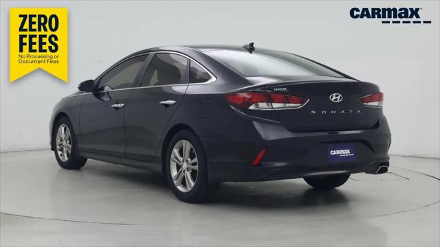 2019 Hyundai Sonata SEL for sale in Miami Lakes, FL