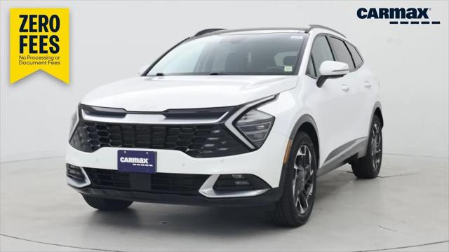 2023 Kia Sportage SX-Prestige for sale in Rochester, NY