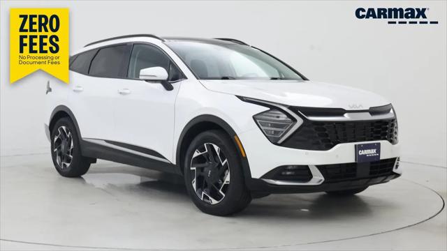 2023 Kia Sportage SX-Prestige for sale in Rochester, NY