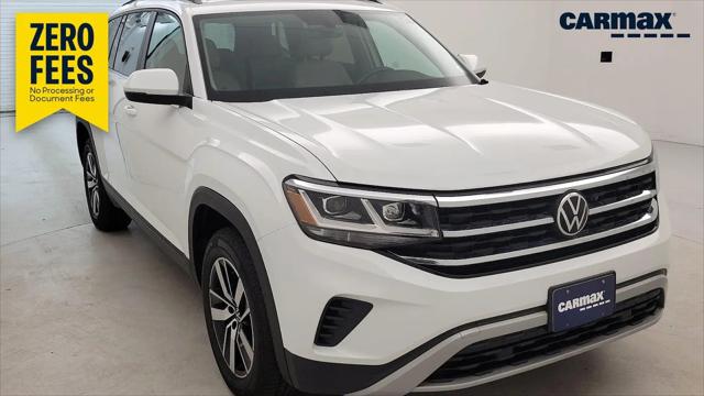 2023 Volkswagen Atlas 2.0T SE for sale in Rochester, NY