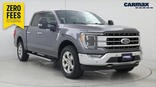 2023 Ford F-150 LARIAT for sale in Rochester, NY
