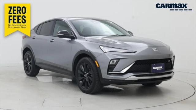 2025 Buick NV Sport Touring FWD for sale in Rochester, NY