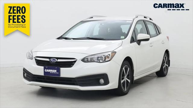 2020 Subaru Impreza Premium 5-Door for sale in Rochester, NY