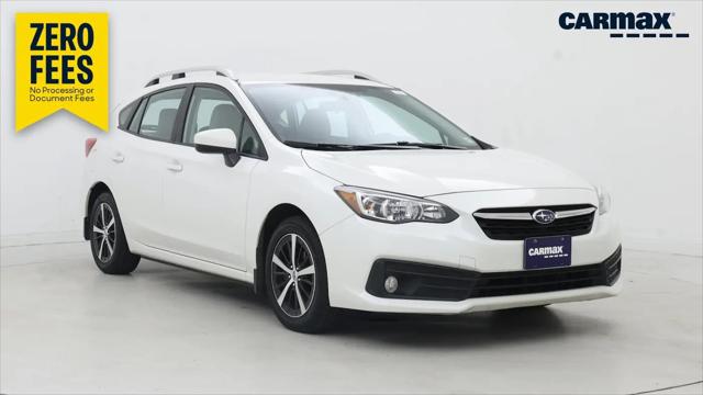 2020 Subaru Impreza Premium 5-Door for sale in Rochester, NY