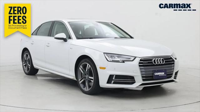 2018 Audi A4 2.0T Premium for sale in Rochester, NY