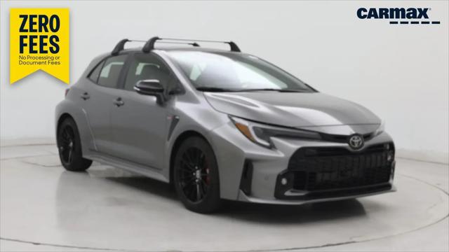 2024 Toyota GR Corolla Premium for sale in Rochester, NY