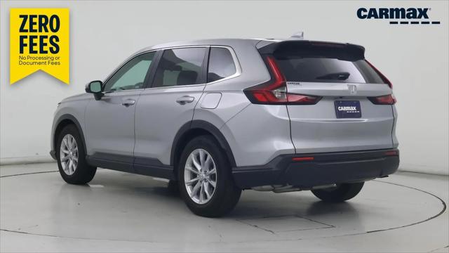 2024 Honda CR-V EX 2WD for sale in Fort Worth, TX