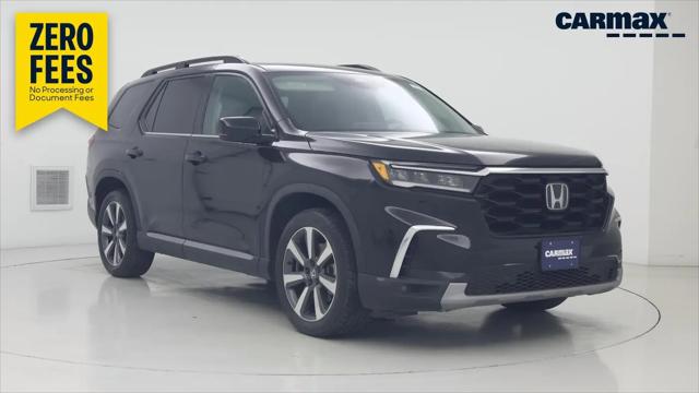2024 Honda Pilot Touring for sale in Fort Worth, TX