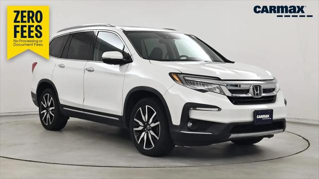 2022 Honda Pilot AWD Touring 8 Passenger for sale in Norcross, GA