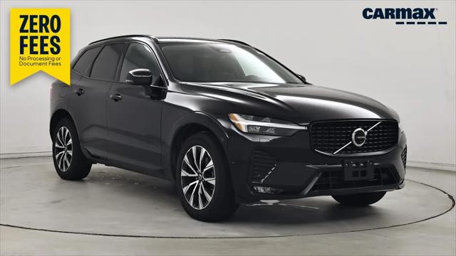 2023 Volvo XC60 B5 Plus Dark Theme for sale in Norcross, GA