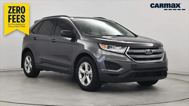 2017 Ford Edge SE for sale in Norcross, GA