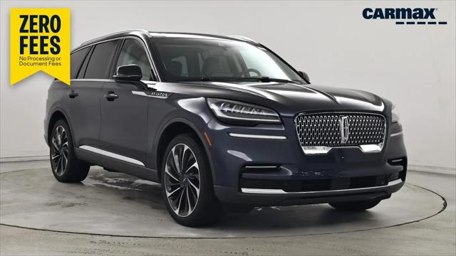 2022 Lincoln Aviator Reserve for sale in Norcross, GA