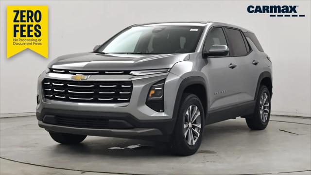 2026 Chevrolet Equinox FWD LT for sale in Norcross, GA