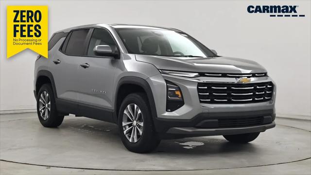 2026 Chevrolet Equinox FWD LT for sale in Norcross, GA