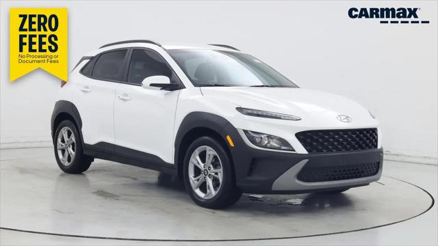 2023 Hyundai Kona SEL for sale in Norcross, GA