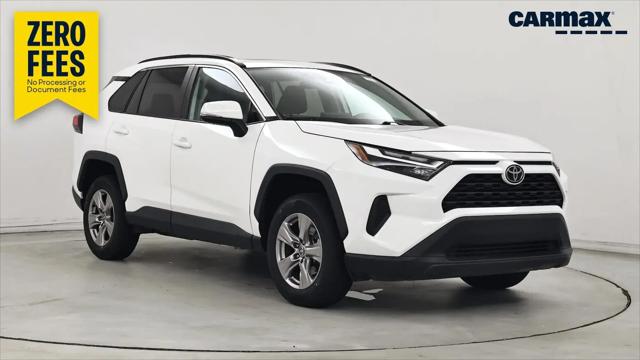 2024 Toyota RAV4 XLE for sale in Norcross, GA