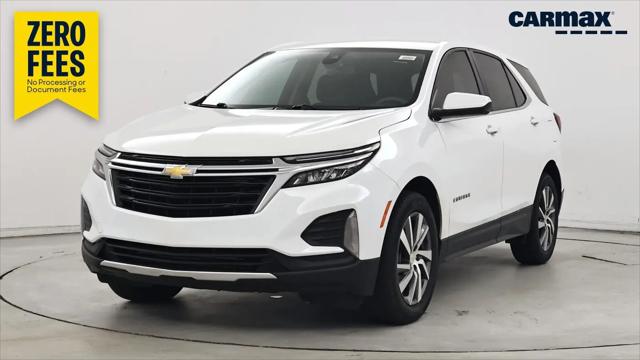 2023 Chevrolet Equinox FWD LT for sale in Norcross, GA
