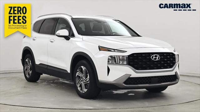 2023 Hyundai Santa Fe SEL for sale in Norcross, GA