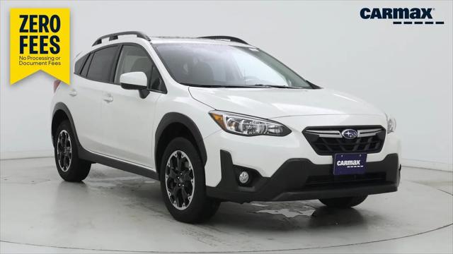 2023 Subaru Crosstrek Premium for sale in Norcross, GA