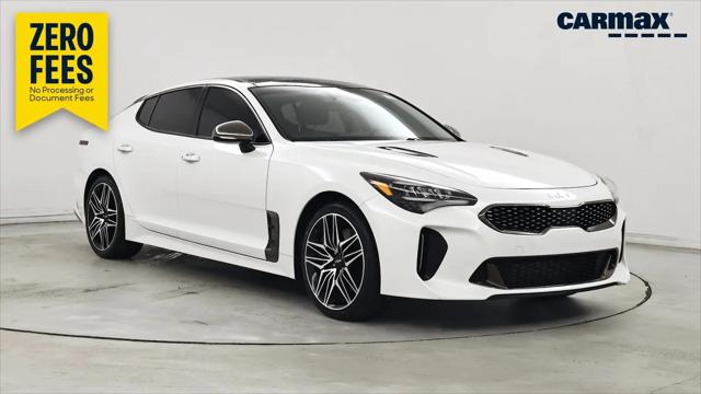 2022 Kia Stinger GT1 for sale in Norcross, GA