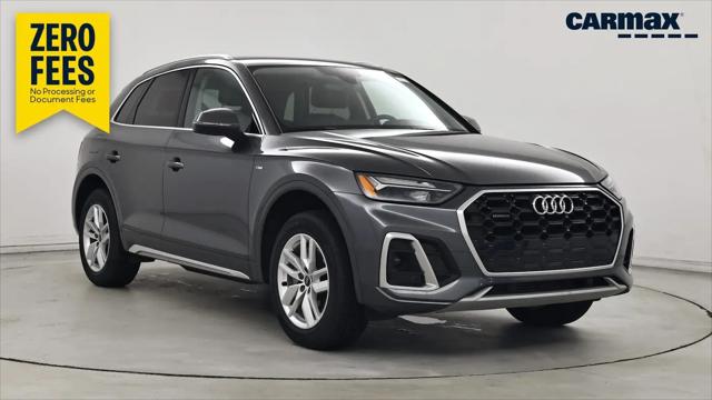 2023 Audi Q5 Premium 45 TFSI S line quattro for sale in Norcross, GA