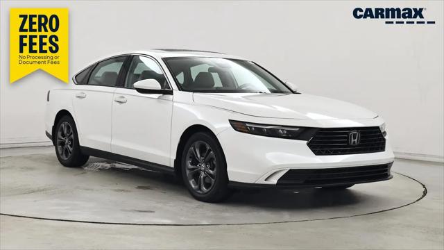 2023 Honda Accord EX for sale in Norcross, GA