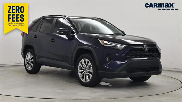 2023 Toyota RAV4 XLE Premium for sale in Norcross, GA