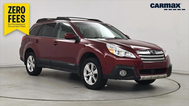 2014 Subaru Outback 2.5i Limited for sale in Norcross, GA
