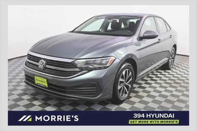 2024 Volkswagen Jetta 1.5T S for sale in St Louis Park, MN