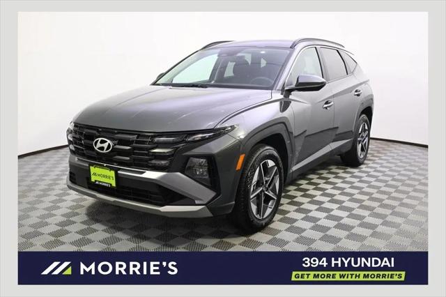 2026 Hyundai Tucson SEL for sale in St Louis Park, MN