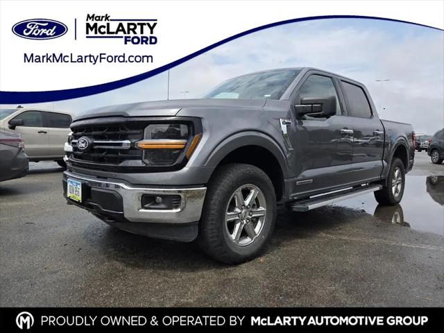 2024 Ford F-150 XLT for sale in North Little Rock, AR