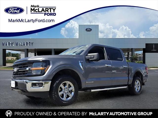2024 Ford F-150 XLT for sale in North Little Rock, AR