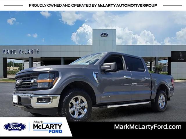 2024 Ford F-150 XLT for sale in North Little Rock, AR