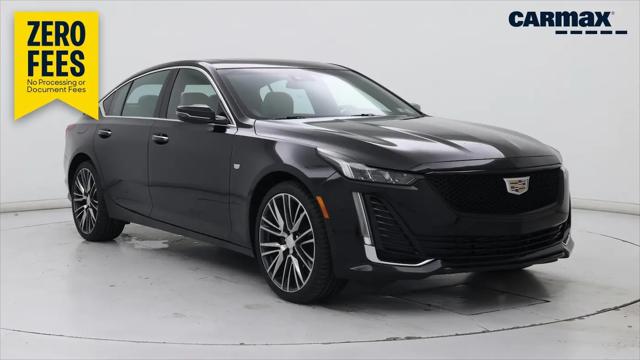 2023 Cadillac CT5 Premium Luxury for sale in Lancaster, PA