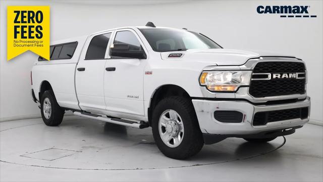 2020 Jeep Ram 2500 Tradesman Crew Cab 4x2 8' Box for sale in Lancaster, PA