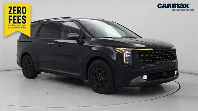 2025 Kia Carnival MPV SX Prestige for sale in Lancaster, PA