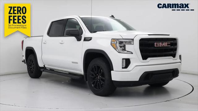 2021 GMC Sierra 1500 4WD Crew Cab Short Box Elevation for sale in Lancaster, PA