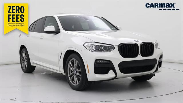 2021 BMW X4 xDrive30i for sale in Lancaster, PA