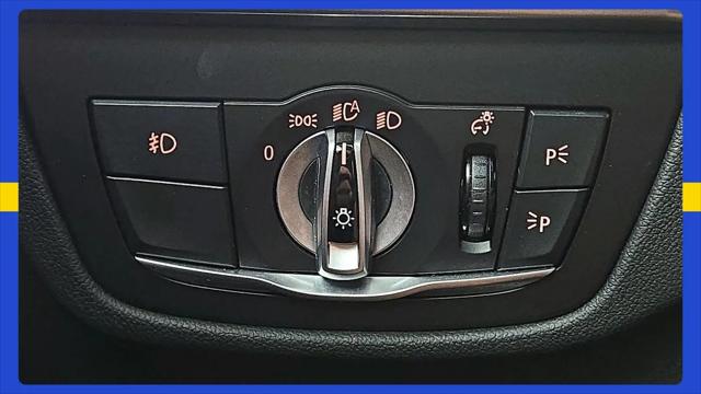 2021 BMW X4 xDrive30i