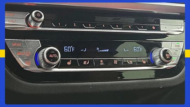2021 BMW X4 xDrive30i
