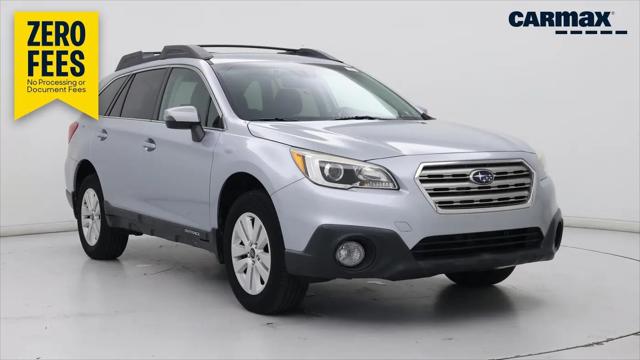 2017 Subaru Outback 2.5i Premium for sale in Lancaster, PA