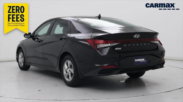 2022 Hyundai Elantra SE for sale in Lancaster, PA