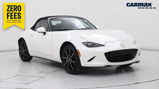 2026 Mazda MX-5 Grand Touring for sale in Lancaster, PA