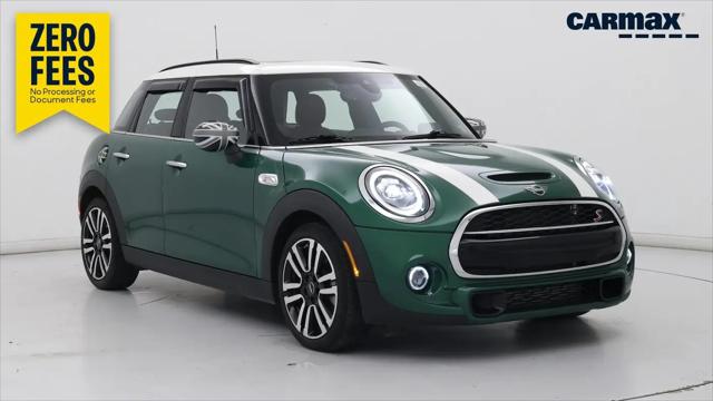 2021 MINI Hardtop Cooper S for sale in Lancaster, PA