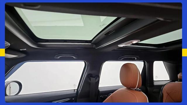 2021 MINI Hardtop Cooper S