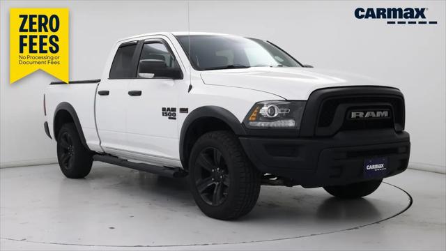 2021 Ram 1500 Warlock Quad Cab 4x4 6'4" Box for sale in Lancaster, PA