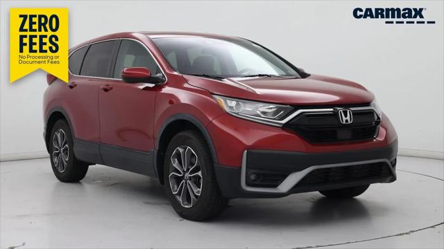 2020 Honda CR-V AWD EX for sale in Lancaster, PA