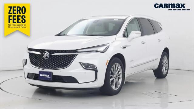 2024 Buick Enclave Avenir AWD for sale in San Antonio, TX