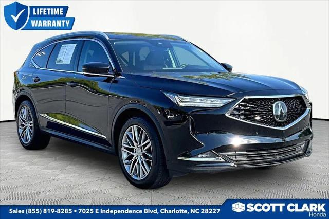 2024 Acura MDX Advance Package for sale in Charlotte, NC