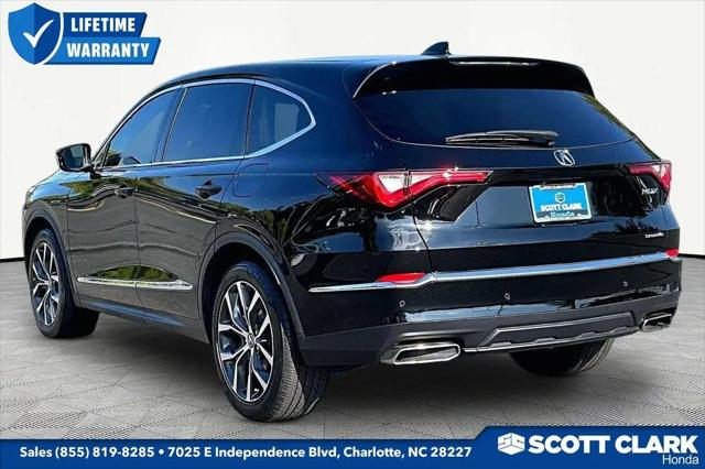 2023 Acura MDX Technology Package for sale in Charlotte, NC